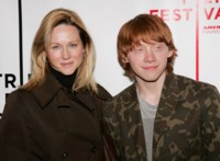 Laura Linney Longsleeve T-shirt #1423712