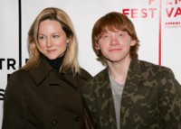 Laura Linney Longsleeve T-shirt #1423713