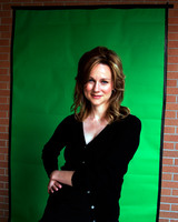 Laura Linney Longsleeve T-shirt #2026405