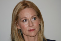Laura Linney Tank Top #2221330