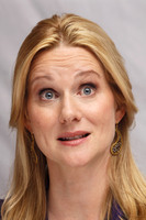 Laura Linney Longsleeve T-shirt #2239881