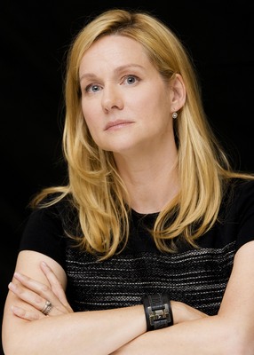 Laura Linney canvas poster