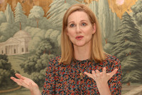 Laura Linney Sweatshirt #2850384
