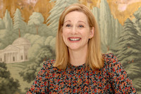 Laura Linney Sweatshirt #2850385