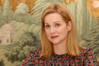 Laura Linney Sweatshirt #2850389