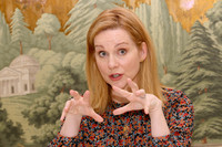 Laura Linney Longsleeve T-shirt #2850393