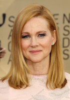 Laura Linney Longsleeve T-shirt #2997015