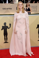 Laura Linney Longsleeve T-shirt #2997017