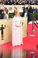 Laura Linney Longsleeve T-shirt #2997045