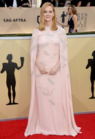 Laura Linney Longsleeve T-shirt #2997046