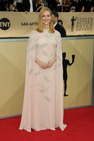 Laura Linney Longsleeve T-shirt #2997055