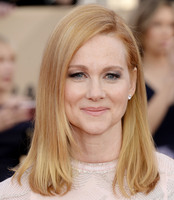 Laura Linney Longsleeve T-shirt #2997061