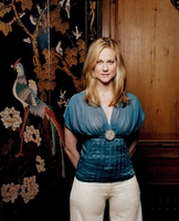 Laura Linney Longsleeve T-shirt #3821278