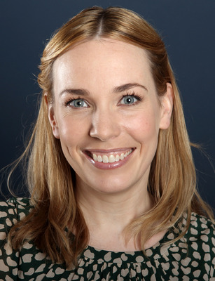 Laura Main mouse pad