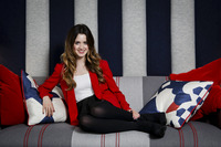 Laura Marano Longsleeve T-shirt #2012260