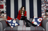 Laura Marano Longsleeve T-shirt #2012262