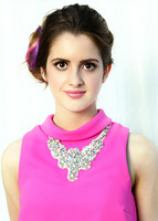 Laura Marano Longsleeve T-shirt #2338096