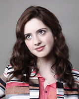 Laura Marano Longsleeve T-shirt #2338101