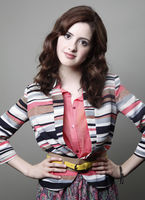 Laura Marano Longsleeve T-shirt #2338109