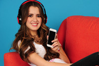 Laura Marano Sweatshirt #3681645