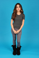 Laura Marano Longsleeve T-shirt #3681663