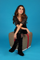 Laura Marano Longsleeve T-shirt #3681675