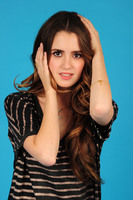Laura Marano Longsleeve T-shirt #3681693