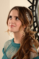 Laura Marano Longsleeve T-shirt #3681702