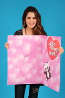 Laura Marano tote bag #G2299015