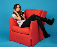 Laura Marano mug #G2299032