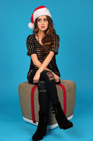 Laura Marano Sweatshirt #3681800