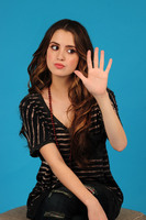 Laura Marano Longsleeve T-shirt #3681844