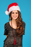 Laura Marano Longsleeve T-shirt #3681846