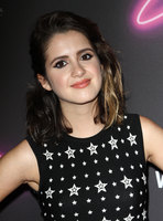 Laura Marano Longsleeve T-shirt #3776823