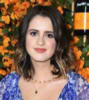 Laura Marano Longsleeve T-shirt #3776824