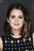 Laura Marano Longsleeve T-shirt #3776831