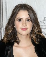 Laura Marano Longsleeve T-shirt #3803516