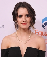 Laura Marano Longsleeve T-shirt #3803518