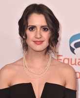 Laura Marano Longsleeve T-shirt #3803534