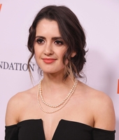 Laura Marano Longsleeve T-shirt #3803544