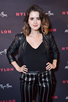 Laura Marano Longsleeve T-shirt #3803546