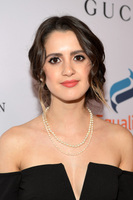 Laura Marano Longsleeve T-shirt #3803558