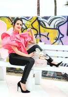 Laura Marano mug #G2457702