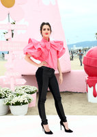 Laura Marano Longsleeve T-shirt #3840450