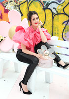 Laura Marano mug #G2457706