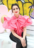 Laura Marano Longsleeve T-shirt #3840453