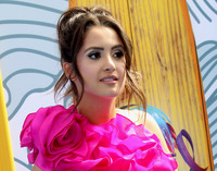 Laura Marano Longsleeve T-shirt #3872908