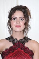 Laura Marano Longsleeve T-shirt #3872916