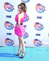 Laura Marano Longsleeve T-shirt #3872928