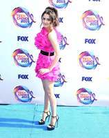 Laura Marano Longsleeve T-shirt #3872932